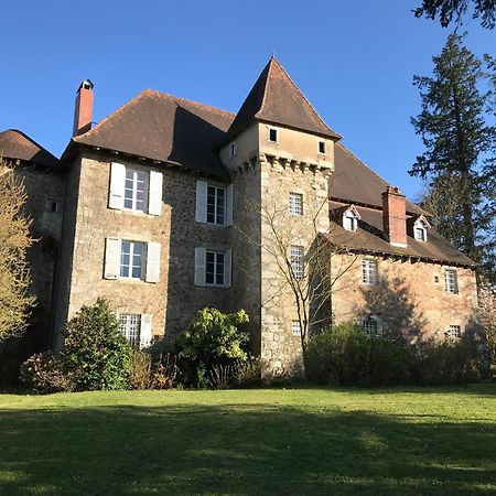 Villa Le Grand Bonnefont à Limoges Extérieur photo