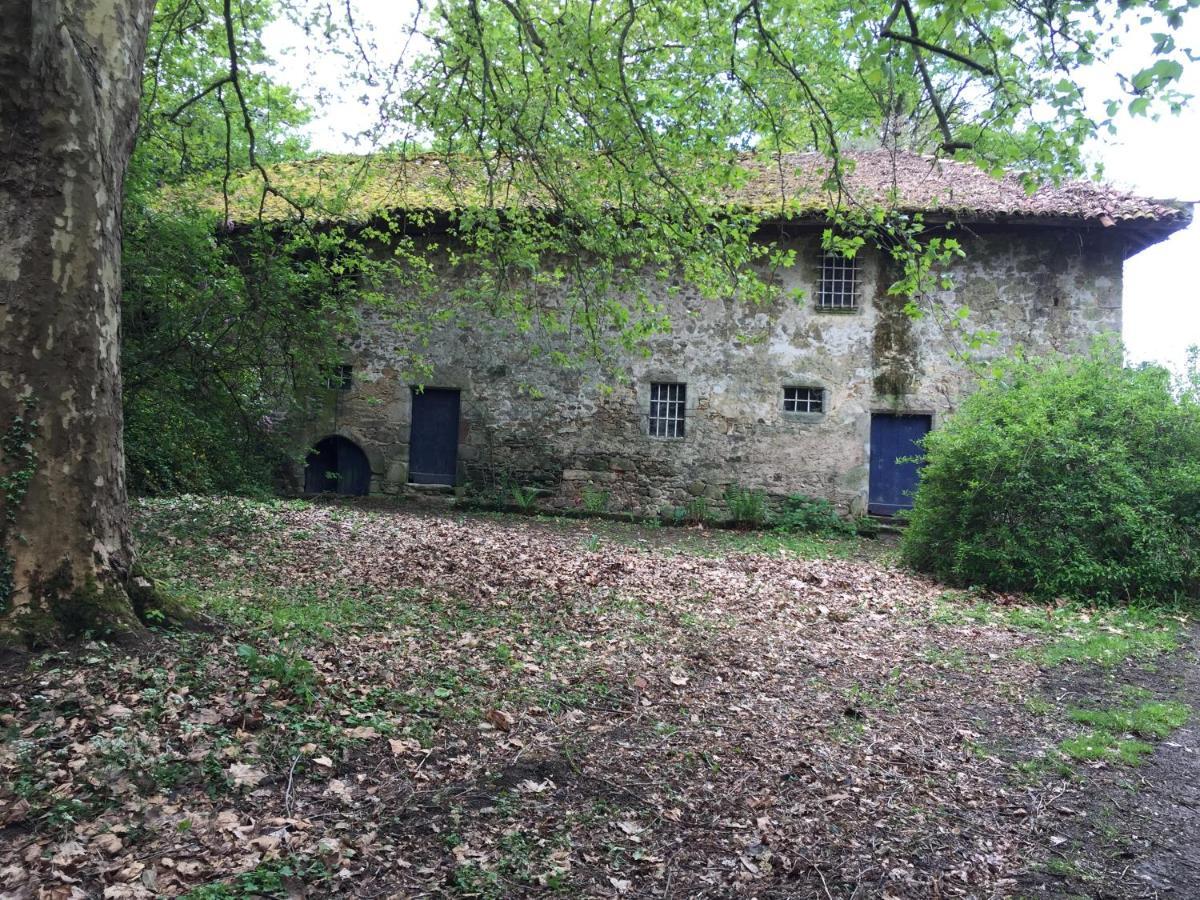 Villa Le Grand Bonnefont à Limoges Extérieur photo