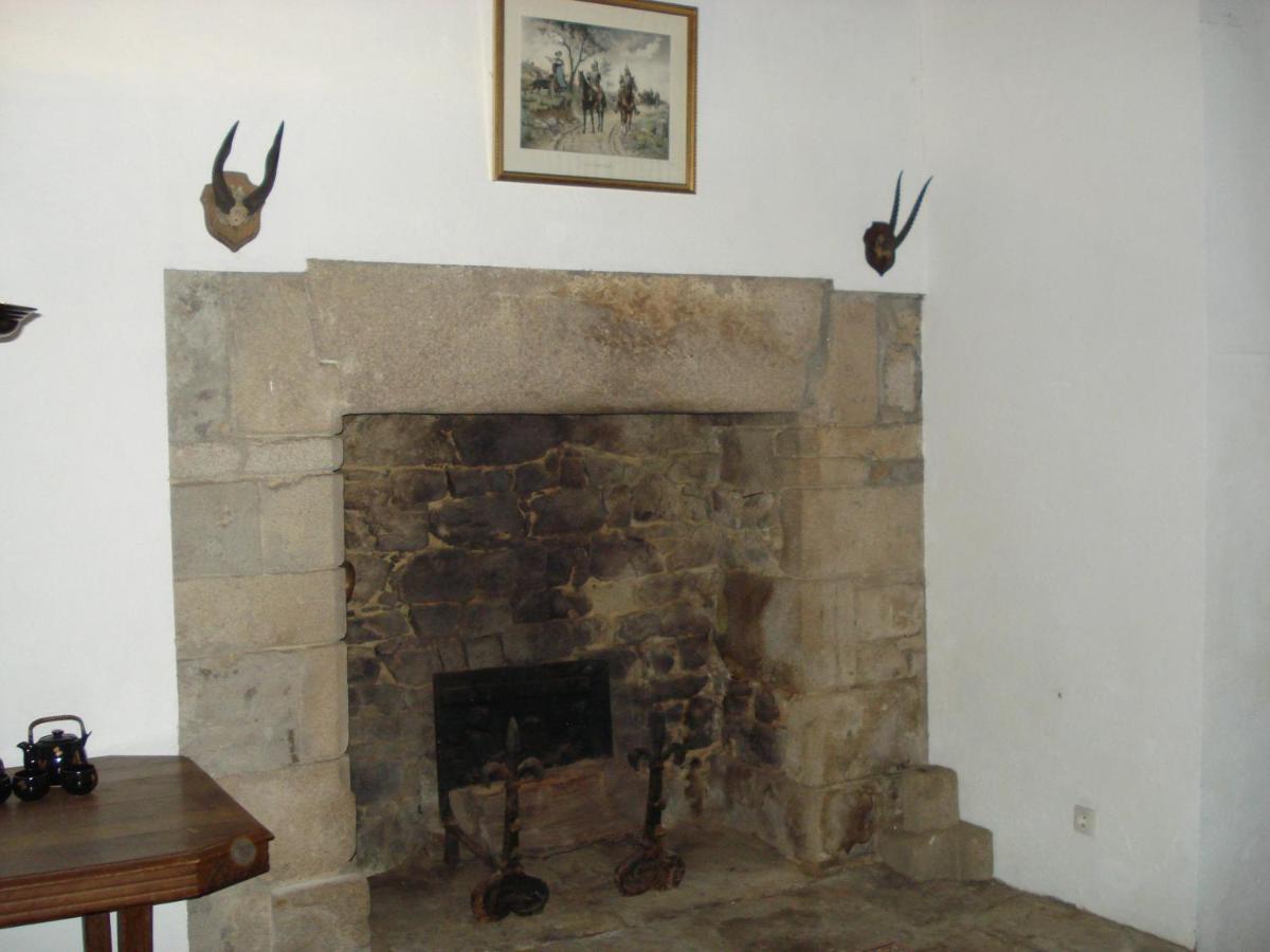 Villa Le Grand Bonnefont à Limoges Extérieur photo